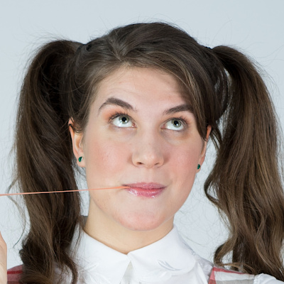 Daniela Poppe – Penny Pingleton